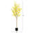 Artificial Forsythia Tree-452743265