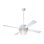 Downrod Ceiling Fan