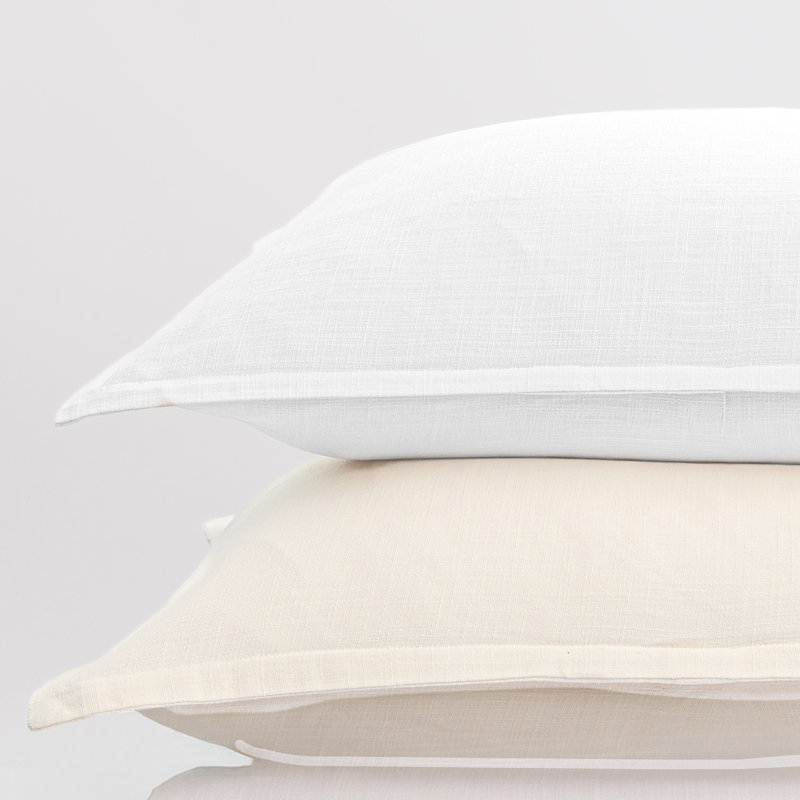 Pillow Sham, Standard/Twin