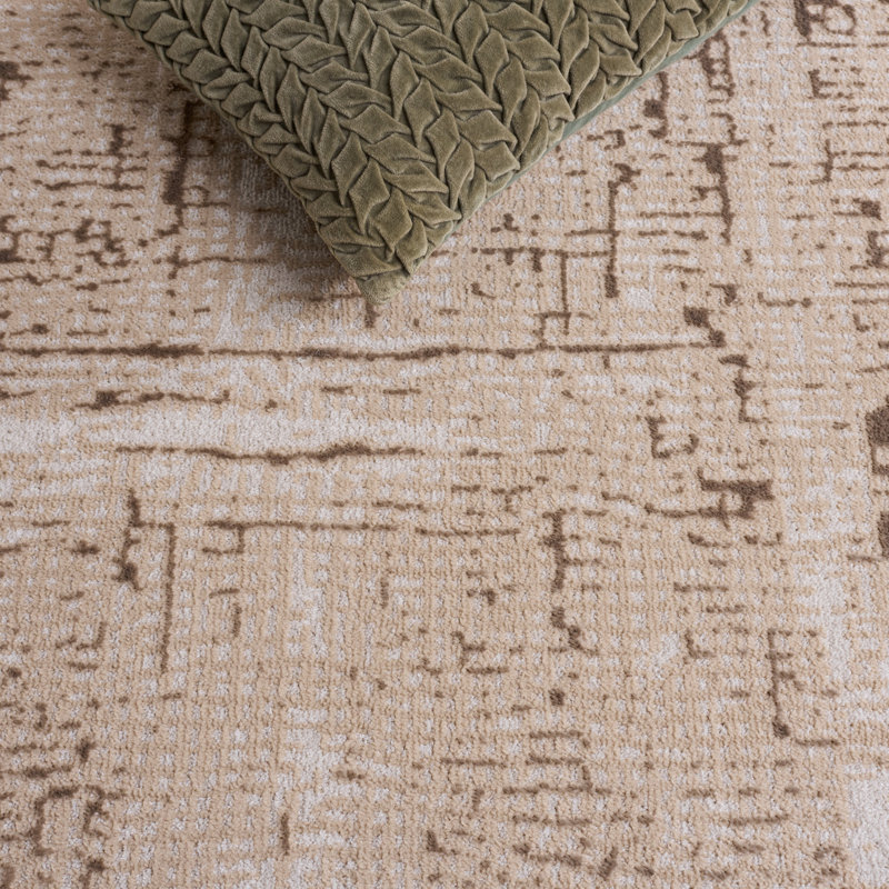 Tapis d'intérieur Pearl Performance, Rectangle 6' x 9'