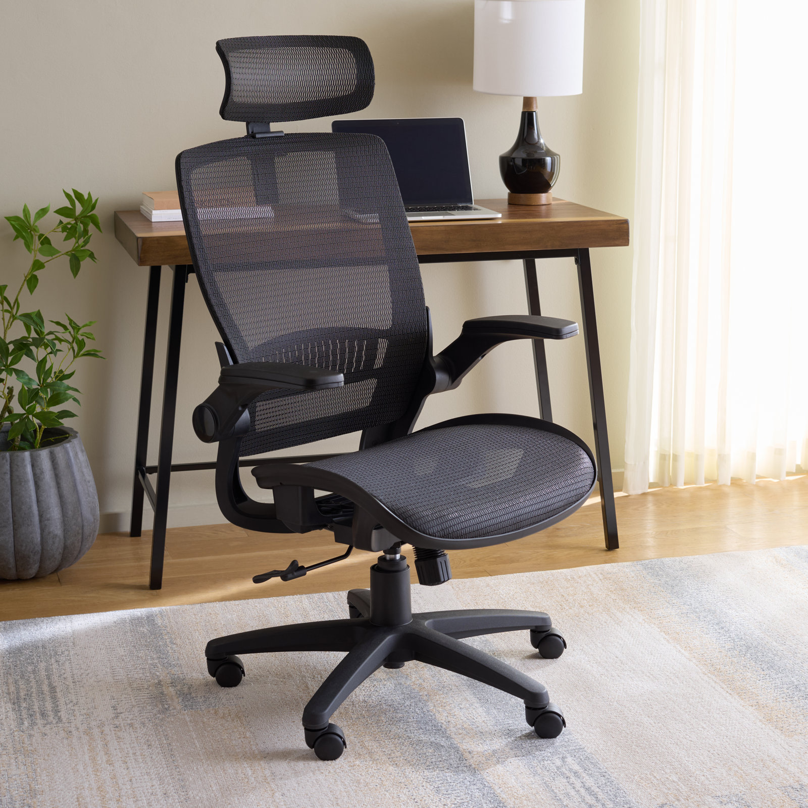 Bonny Executive Chair
