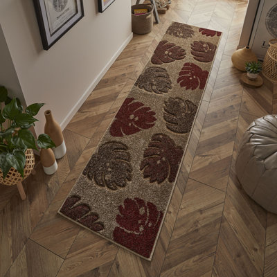 Noam Floral Area Rug
