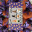 Couronne d'Halloween gnome