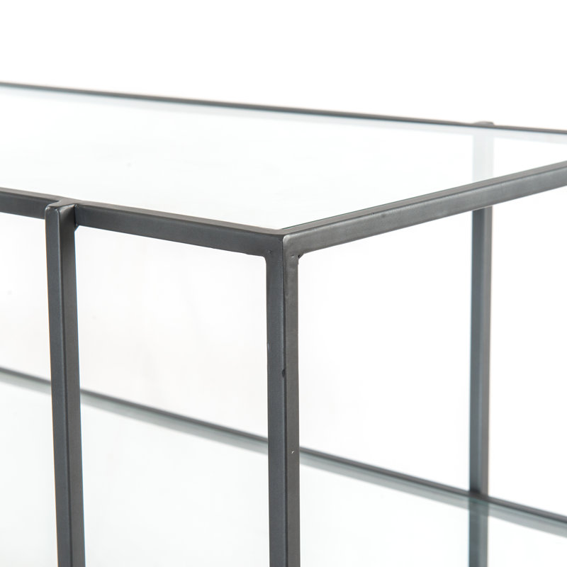 Byron 60 W Console Table