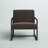 Everdeen Tufted Polyester Armchair, Living room chair, Bedroom chair with  metal frame-1102738588-1161246926