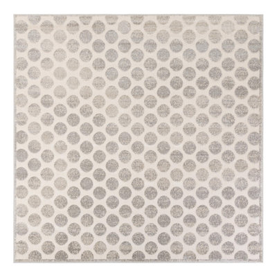 Sabrina Soto Dots Indoor/Outdoor Rug