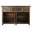 Table buffet 4 tiroirs Dimia