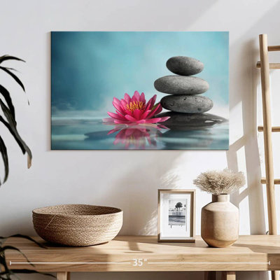 Nénuphar Kerrick Zen