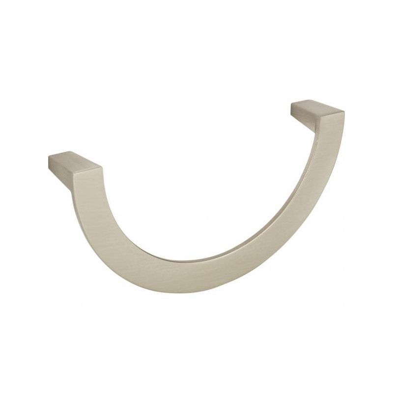 v, Brushed Nickel, 5 1/16"