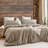 Me Sooo Comfy Coma Inducer Oversized Comforter Set-66047877-66047881