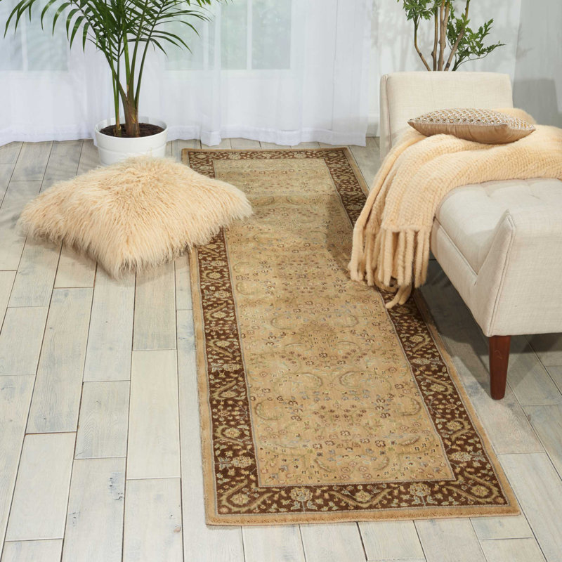 Tapis sable Stonekeep, Tapis de couloir 2 pi 3 po x 8 pi