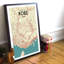 Kobe - No Frame Print-855733168