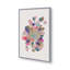 «Heart Glass II» par Casa Cartissi, reproduction d'art-1065085197-1065085190-1065085193