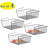 Aquinnah Under Shelf Basket