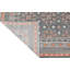 Oushak Collection, Transitional One-of-a-Kind Rectangle 8'10" X 11'11" Hand Knotted Area Rug