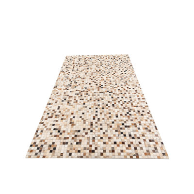 Tapis multicolore Nivens