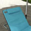 134cm Long Reclining Double Chaise-1400565234