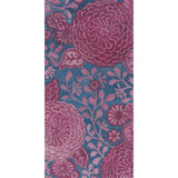 Sachi Hand-Tufted Recycled Polyester Indoor/Outdoor Accent Rug