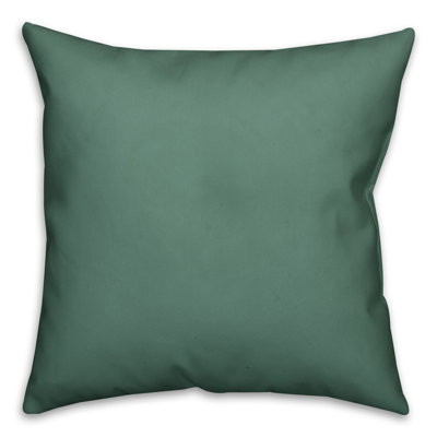 Coussin décoratif carré