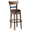 Tabouret de bar et de comptoir pivotant-1291086789-1339757734
