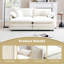 Chaise longue rembourrée Mavyn-1811714120
