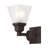 Mathias Flush Mounted Sconce-389483102