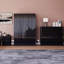 3 Piece Bedroom Set (2 Drawer Bedside Chest, 8 Drawer Chest, 3 Door 2 Drawer Wardrobe), (100% FSC)-1003513255