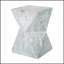 Table d'appoint H 18,5 po MGO