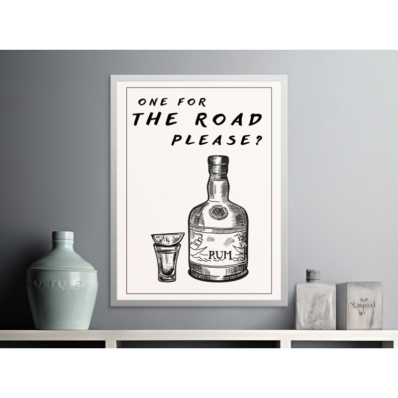 Reiff Single Picture Frame Print, 40.64 cm H x 30.48 cm W