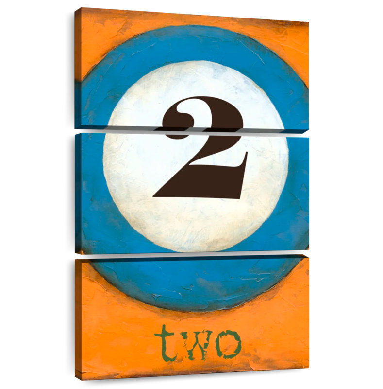 Senne Graphic Pool II, H 74 po x l 48 po