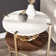 Trosper End Table