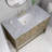 Emmeline 48'' Single Bathroom Vanity with Top-98619438-98502916
