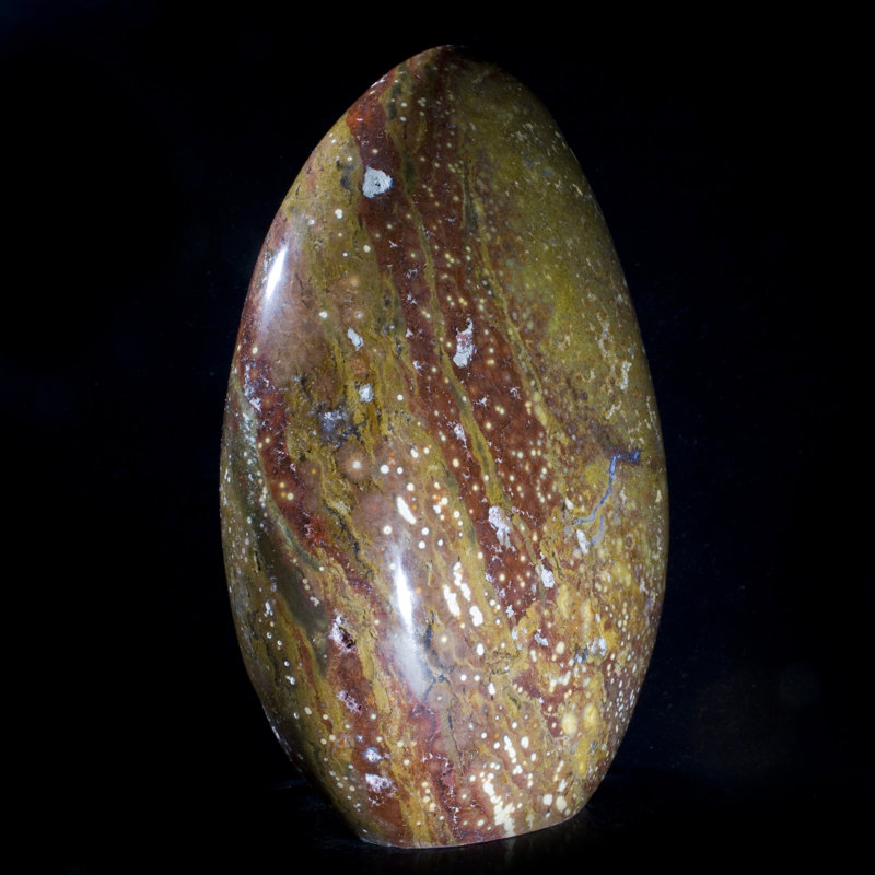 Ocean Jasper Freeform