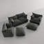 6 Seater Sectional-1684215200