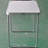 Rectangular 60cm L Outdoor Picnic Table