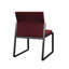 Chaise d'invité sans accoudoirs Gansett-50170605-50170609