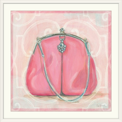 In The Pink " In The Pink IV " by Sue Schlabach