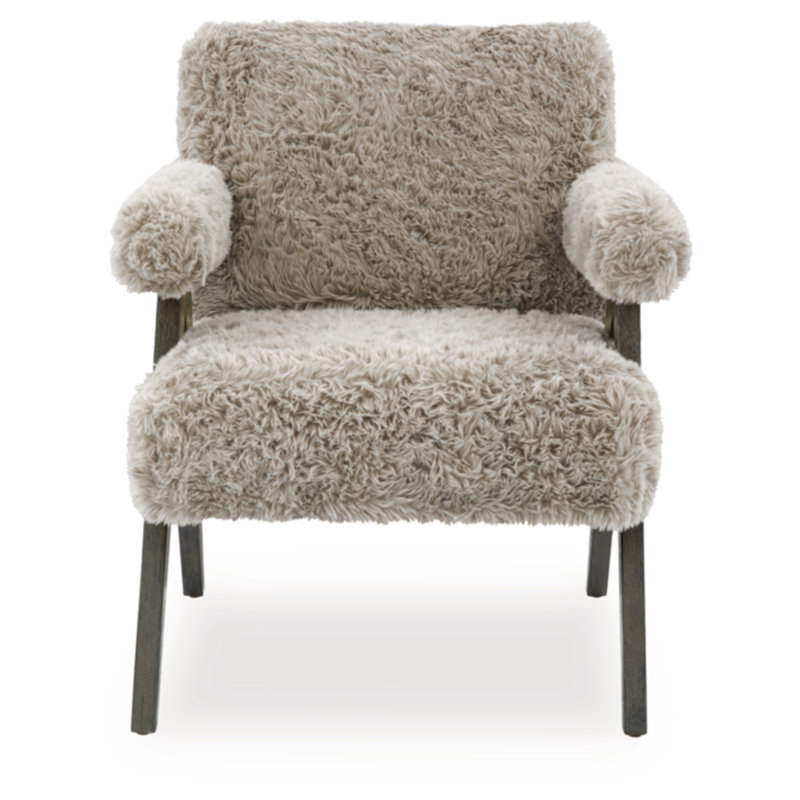 Chaise d'appoint Subra