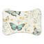 Tapis floral 1 pièce