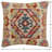 Geometric Throw Pillow