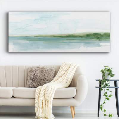 Green Ribbon Coast I