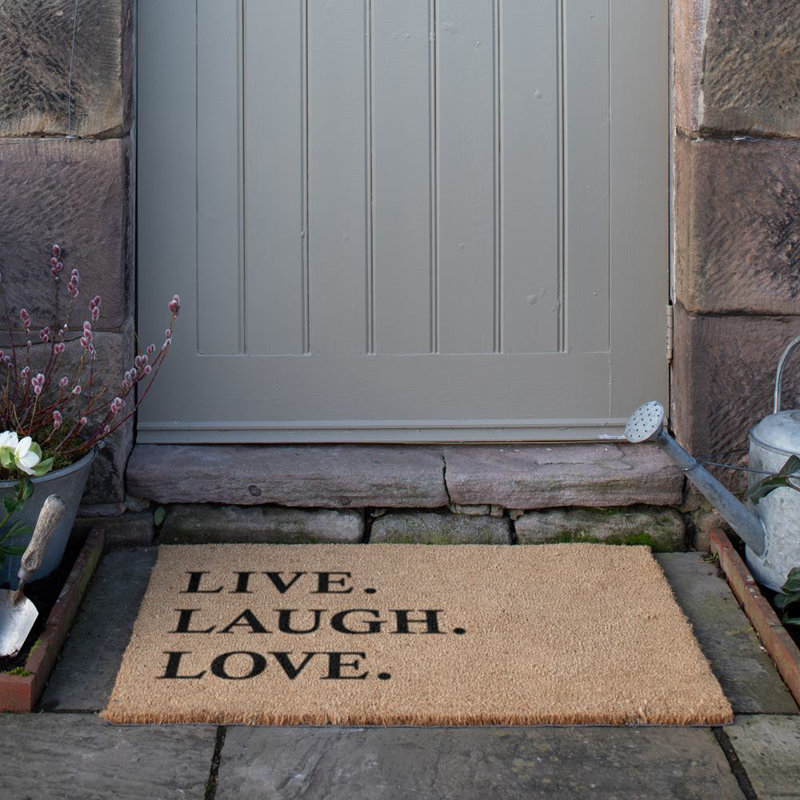Barham Area Rug