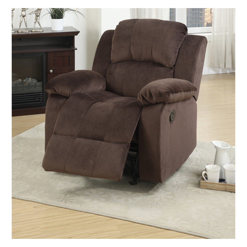 Fauteuil inclinable Motion 1pc