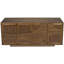 Collage 75'' W Solid Wood Sideboard