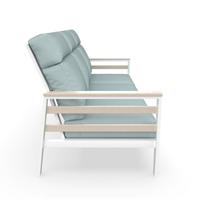 Townsend 80" Sunbrella® Patio Sofa