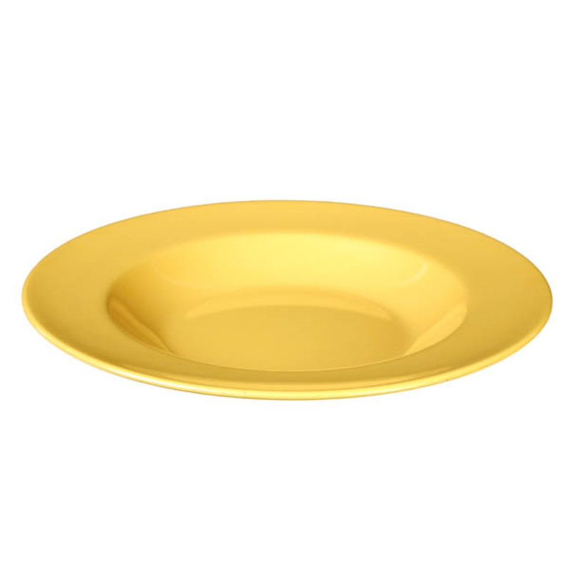 Milestone 16 oz. Melamine Pasta Bowl