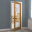Etna Oak Internal Door Unfinished-20632997