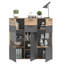 Harlie 140cm Sideboard