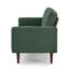 Heros 214.1Cm Square Arms Sofa-65552379