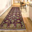 Crown One-of-a-Kind 2'6" X 8'1" Area Rug